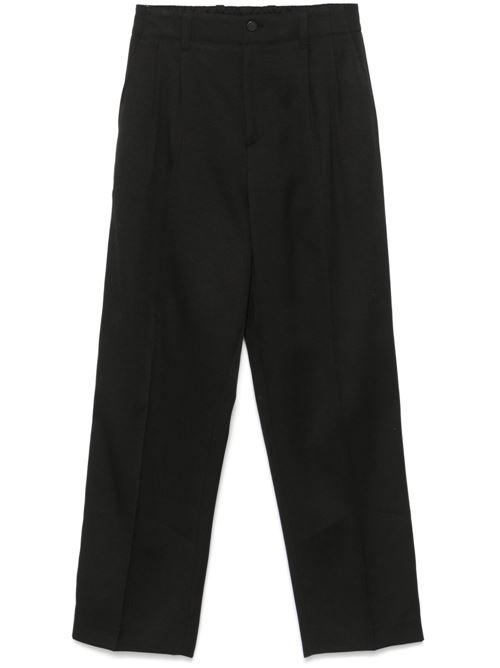 Wool Pants GOLDEN GOOSE | GMP01508P00117090100